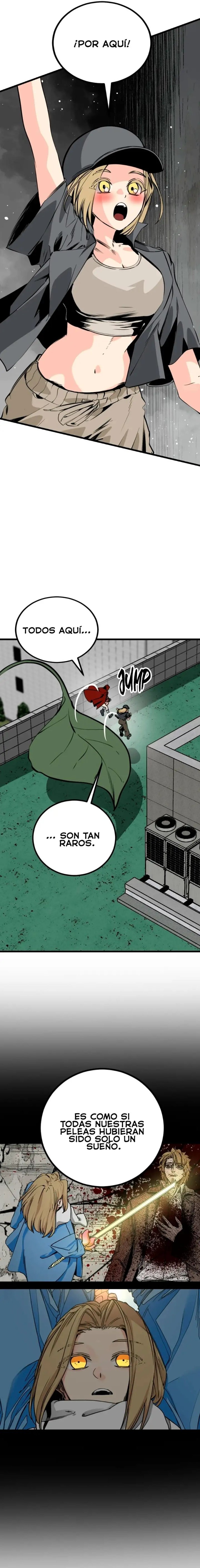 Asesina de heroes Capítulo 275 - Page 14