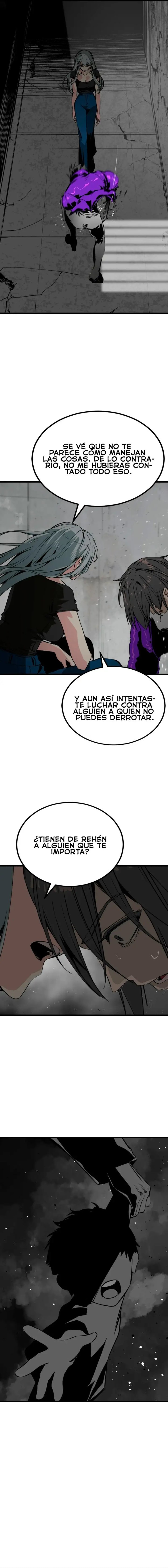 Asesina de heroes Capítulo 276 - Page 10