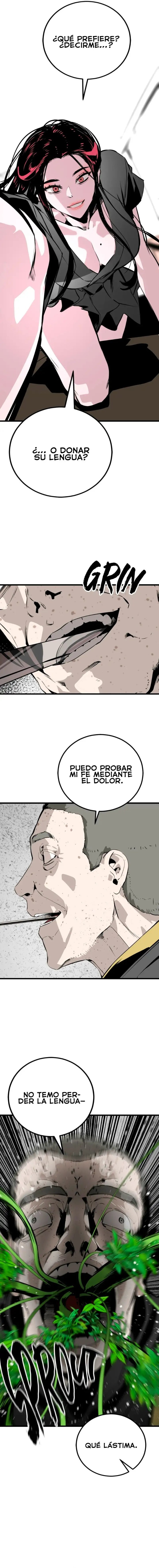 Asesina de heroes Capítulo 276 - Page 20