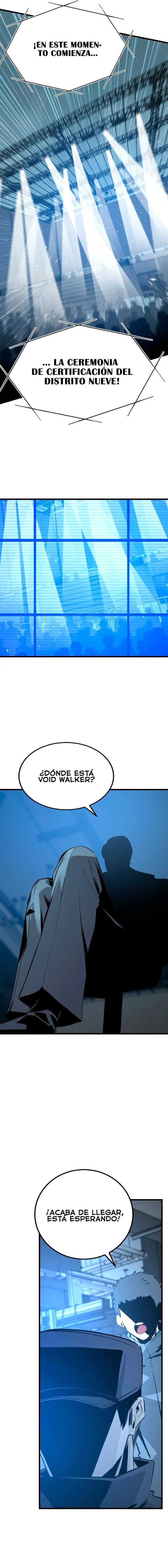 Asesina de heroes Capítulo 276 - Page 23