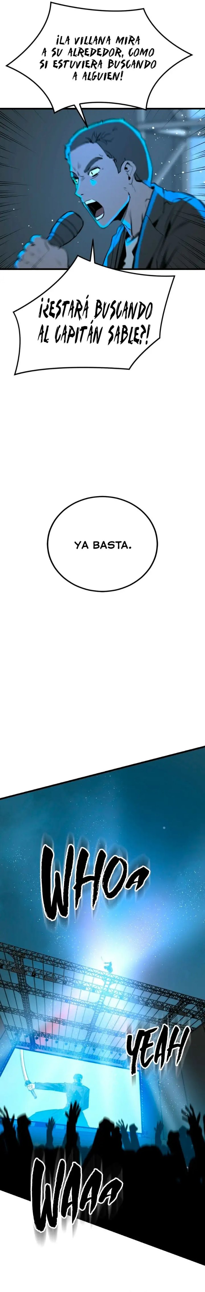 Asesina de heroes Capítulo 277 - Page 10