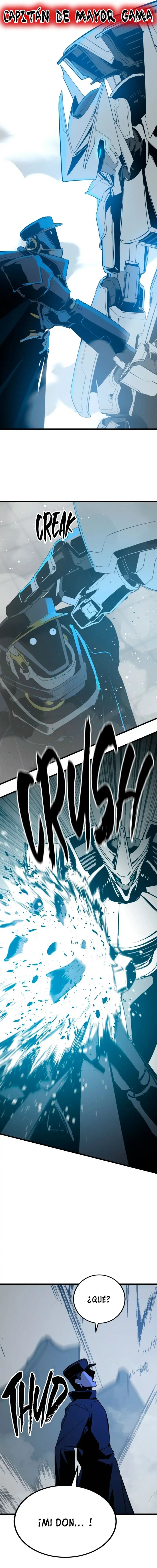 Asesina de heroes Capítulo 277 - Page 17