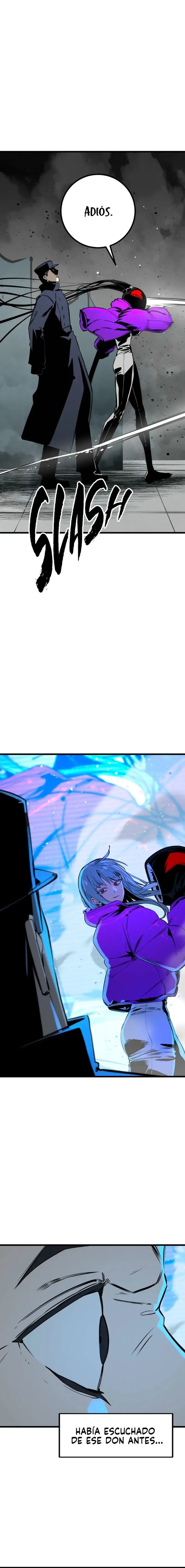 Asesina de heroes Capítulo 277 - Page 18
