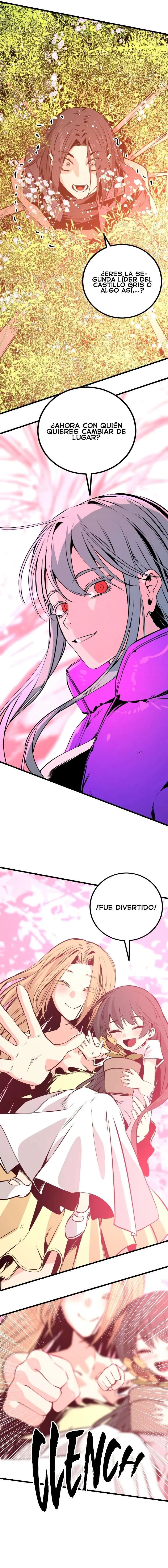 Asesina de heroes Capítulo 278 - Page 14