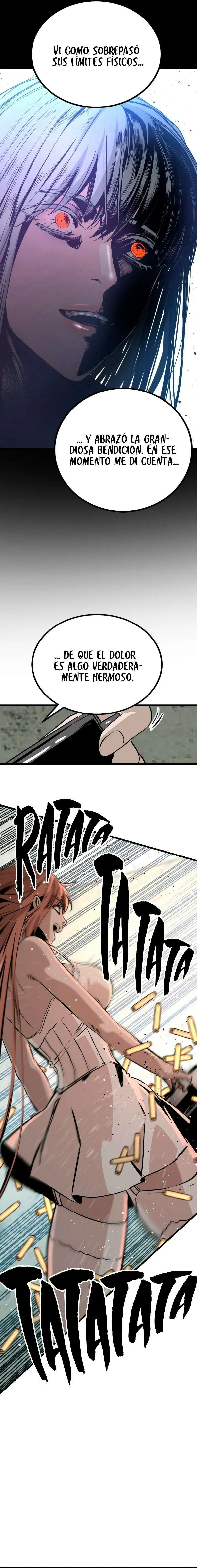 Asesina de heroes Capítulo 278 - Page 23