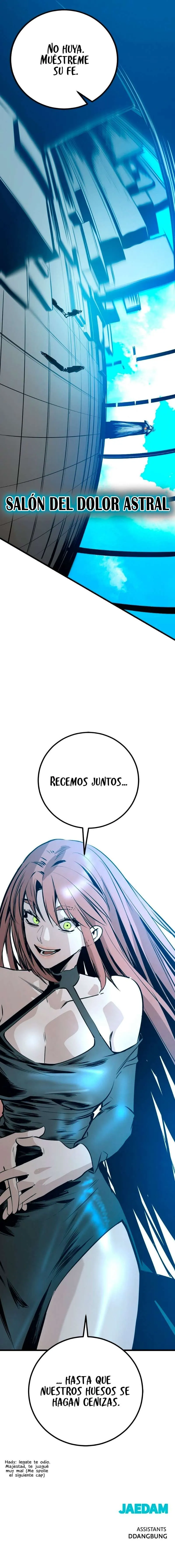 Asesina de heroes Capítulo 278 - Page 24
