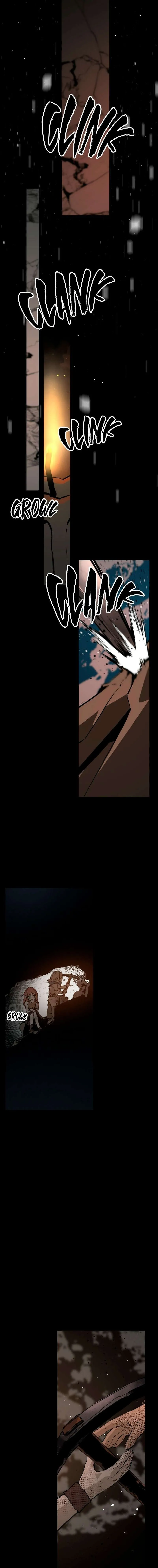 Asesina de heroes Capítulo 279 - Page 13