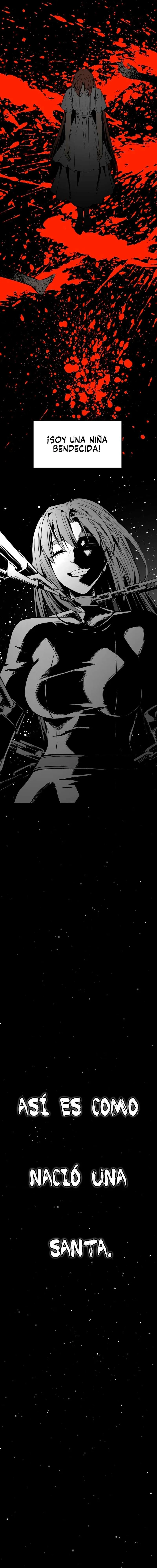 Asesina de heroes Capítulo 279 - Page 23