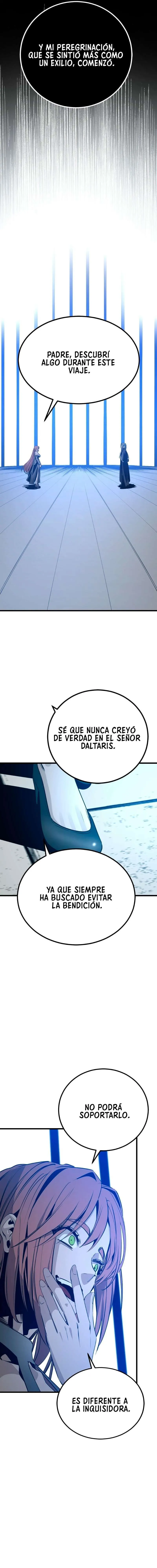 Asesina de heroes Capítulo 279 - Page 26