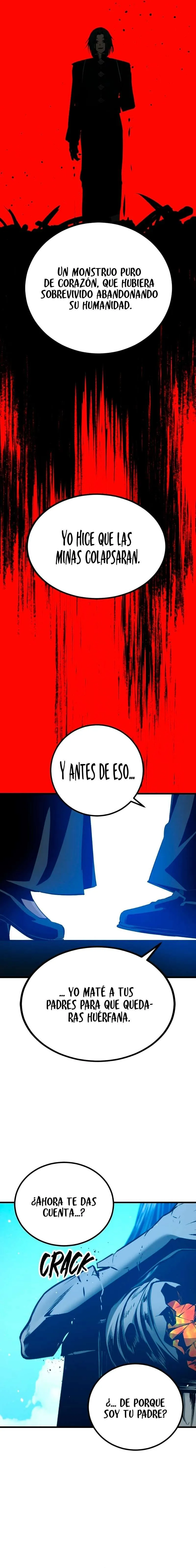 Asesina de heroes Capítulo 279 - Page 29