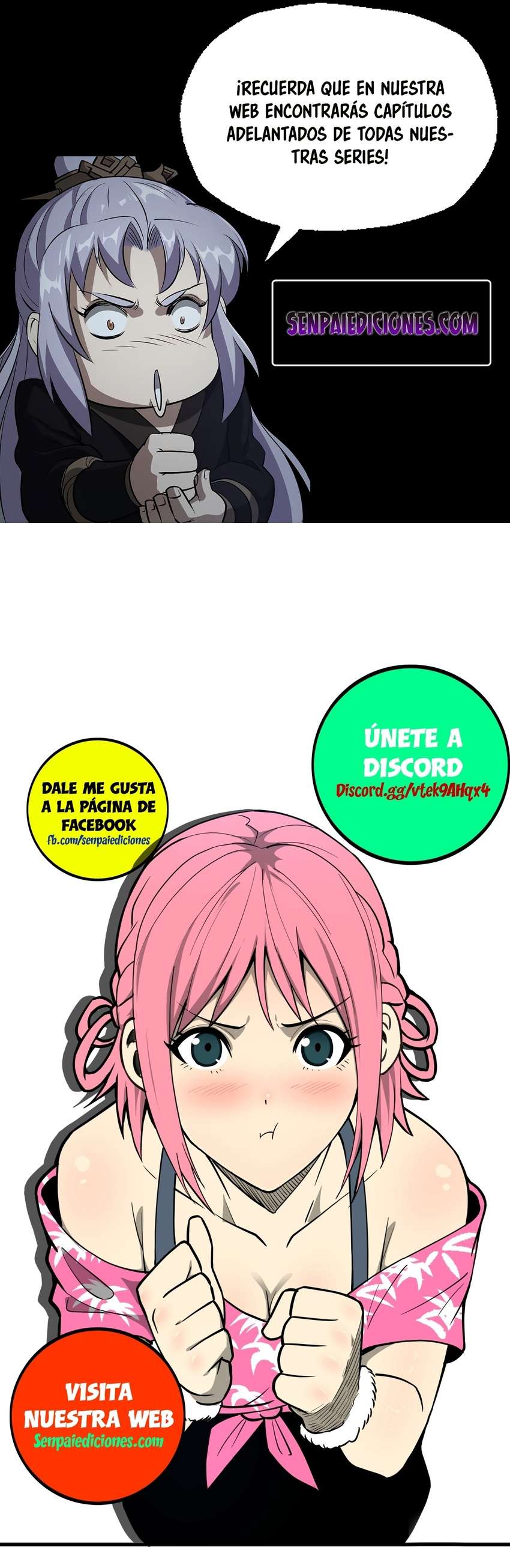 Memorias Del Dios De La Guerra Capítulo 118 - Page 9