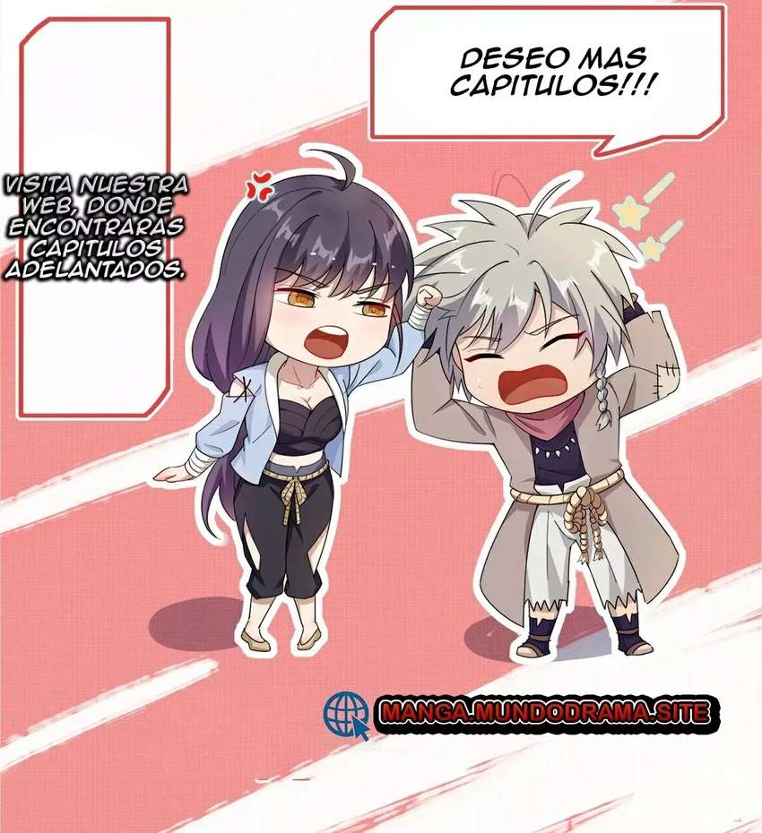 Memorias Del Dios De La Guerra Capítulo 170 - Page 8