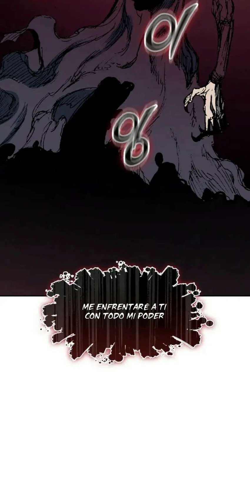 Memorias Del Dios De La Guerra Capítulo 231 - Page 9