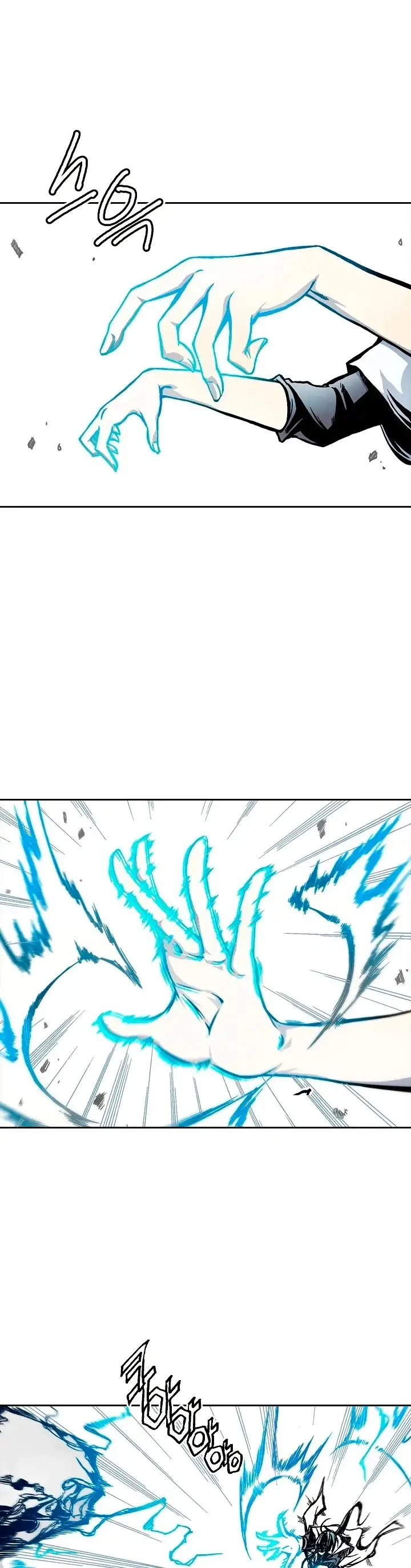 Memorias Del Dios De La Guerra Capítulo 34 - Page 12