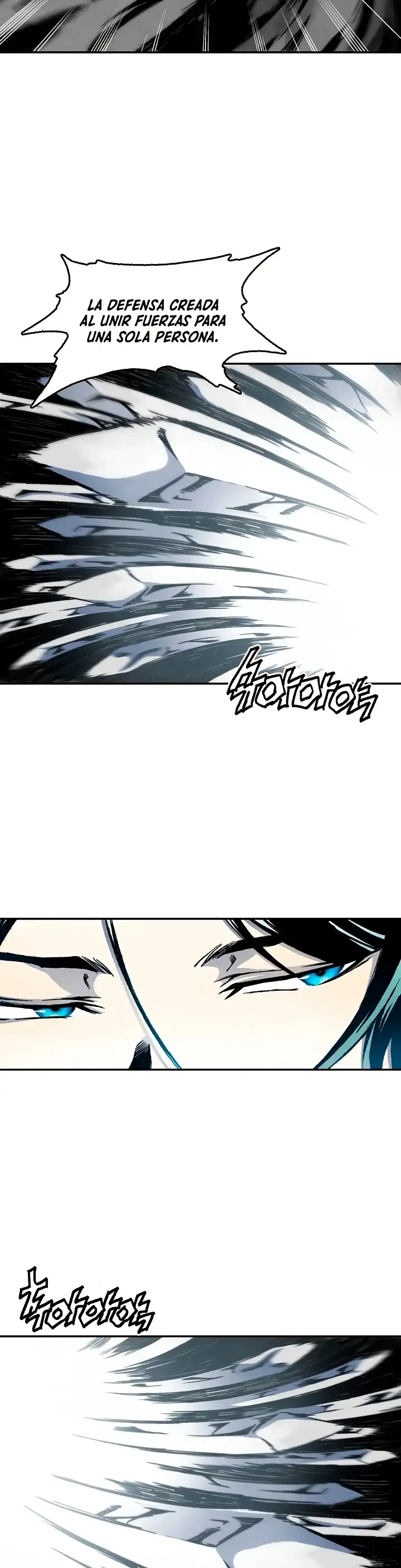 Memorias Del Dios De La Guerra Capítulo 34 - Page 21