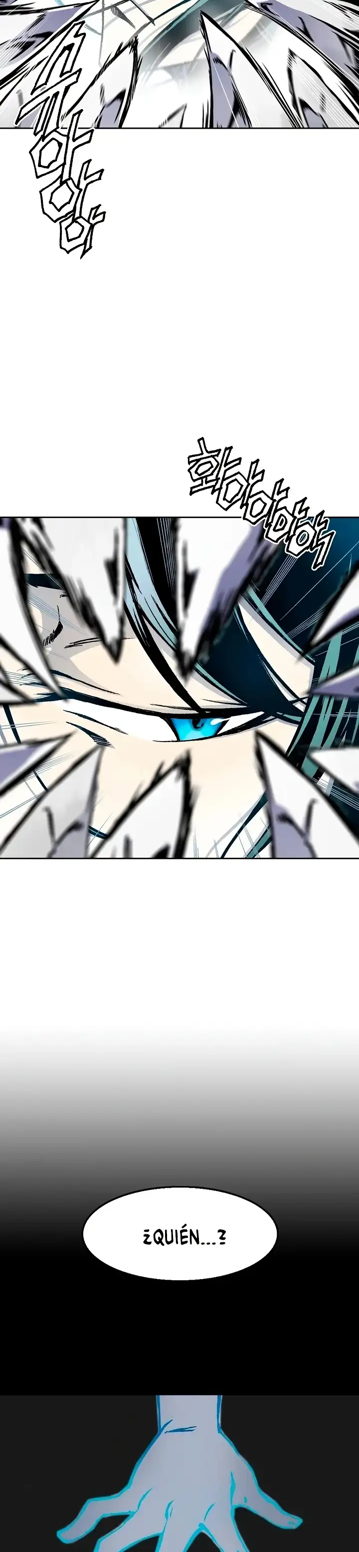 Memorias Del Dios De La Guerra Capítulo 35 - Page 2