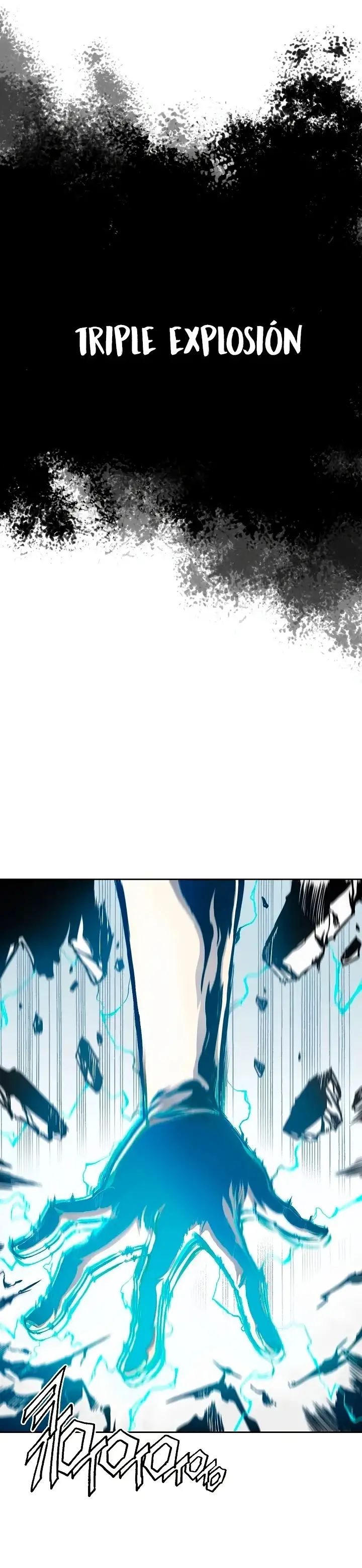 Memorias Del Dios De La Guerra Capítulo 35 - Page 4