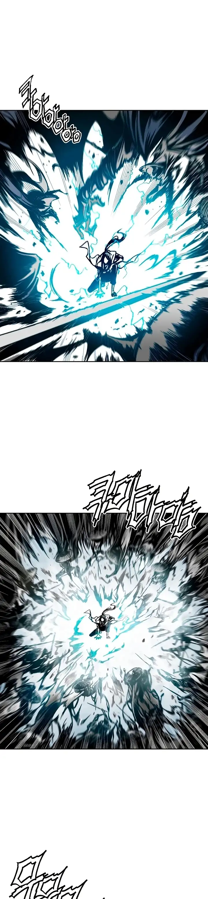 Memorias Del Dios De La Guerra Capítulo 35 - Page 5