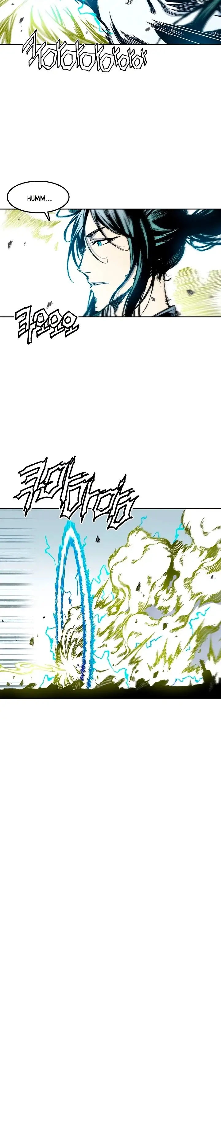 Memorias Del Dios De La Guerra Capítulo 36 - Page 24