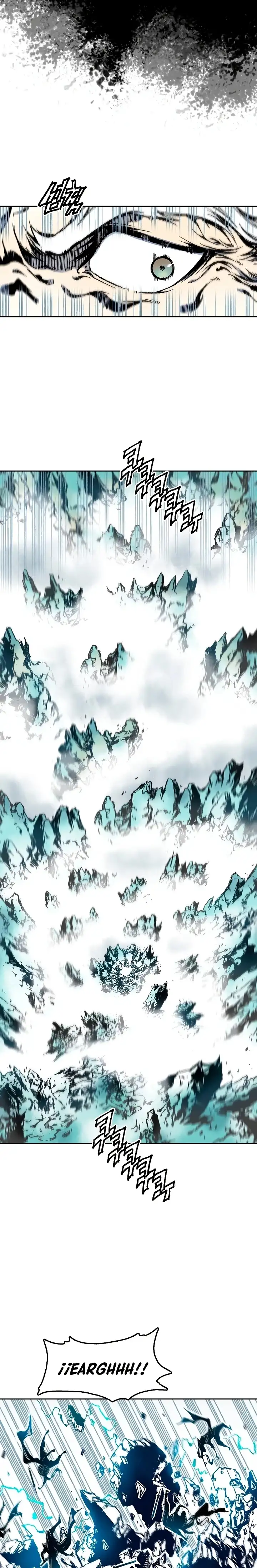 Memorias Del Dios De La Guerra Capítulo 36 - Page 7