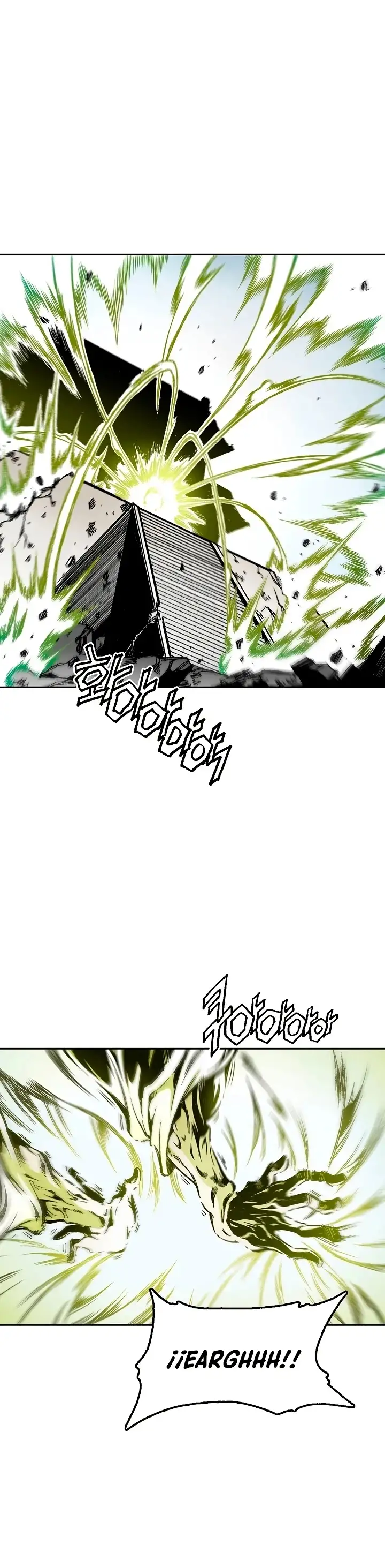 Memorias Del Dios De La Guerra Capítulo 37 - Page 13