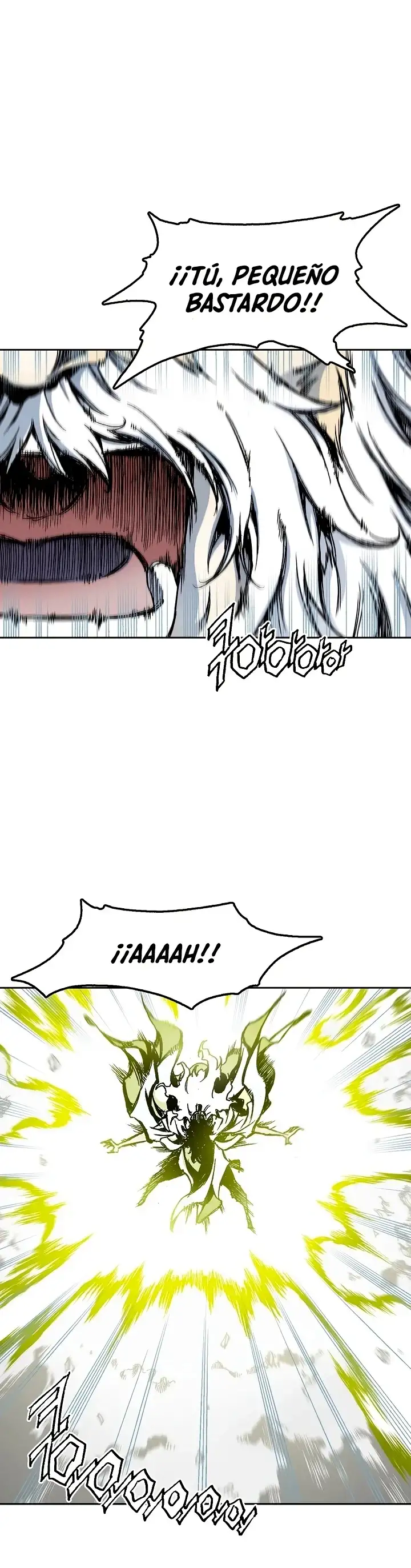 Memorias Del Dios De La Guerra Capítulo 38 - Page 11