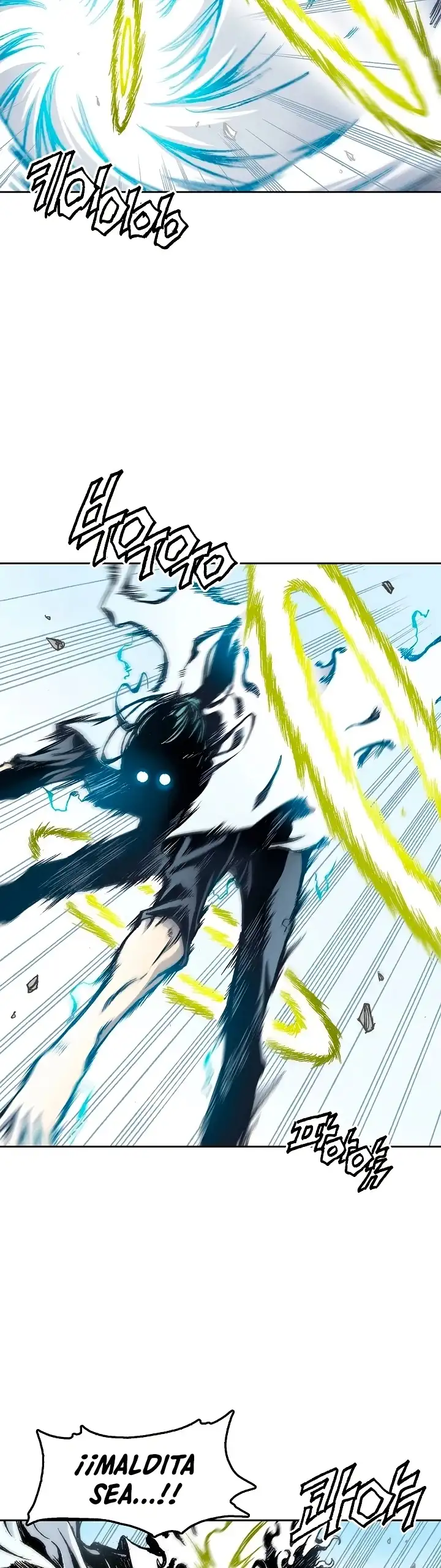 Memorias Del Dios De La Guerra Capítulo 38 - Page 14