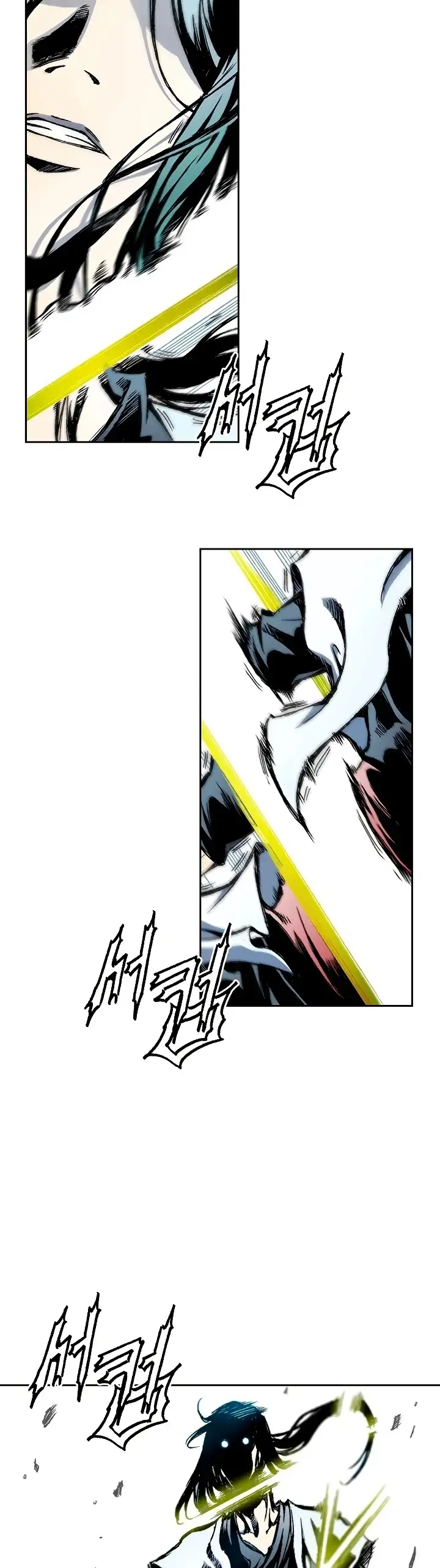 Memorias Del Dios De La Guerra Capítulo 38 - Page 16