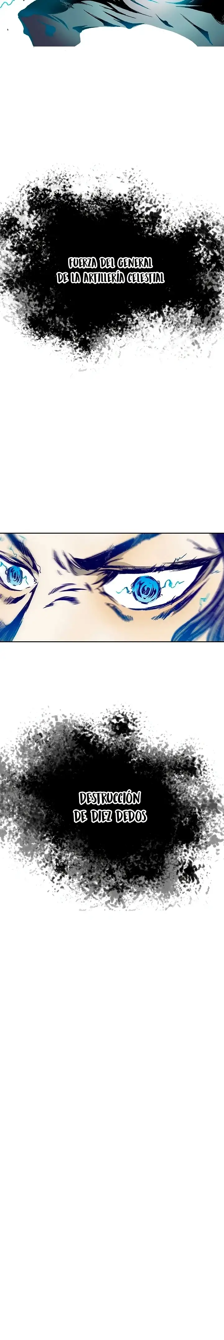 Memorias Del Dios De La Guerra Capítulo 38 - Page 21