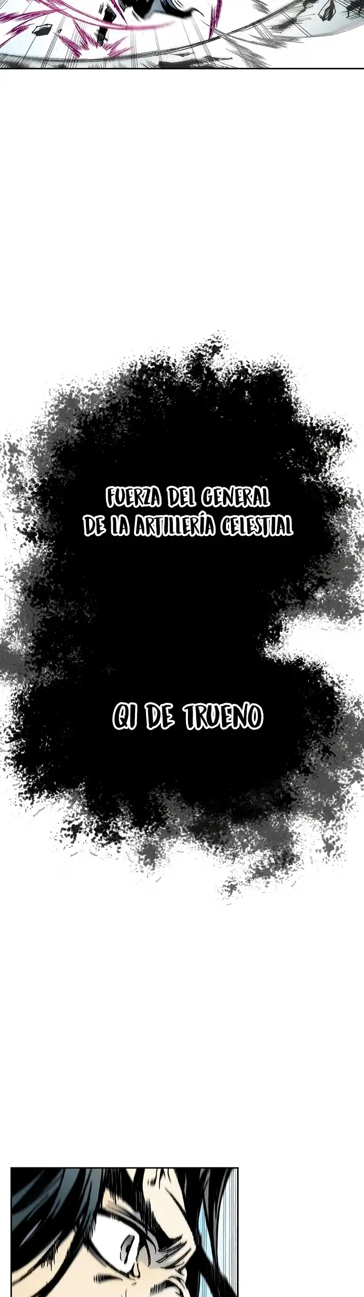 Memorias Del Dios De La Guerra Capítulo 39 - Page 14