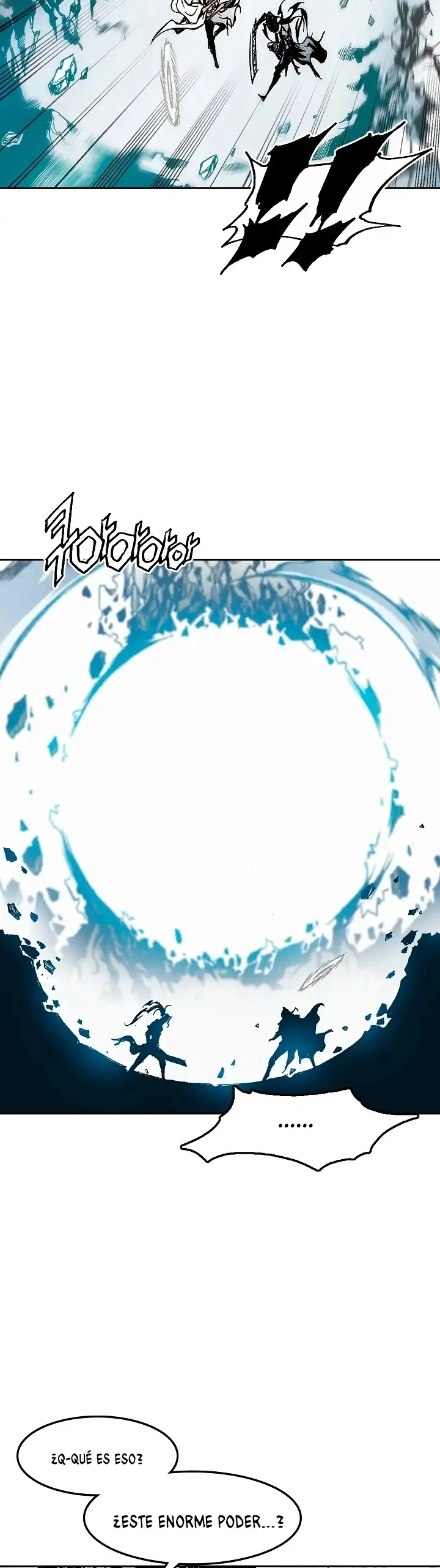 Memorias Del Dios De La Guerra Capítulo 39 - Page 16