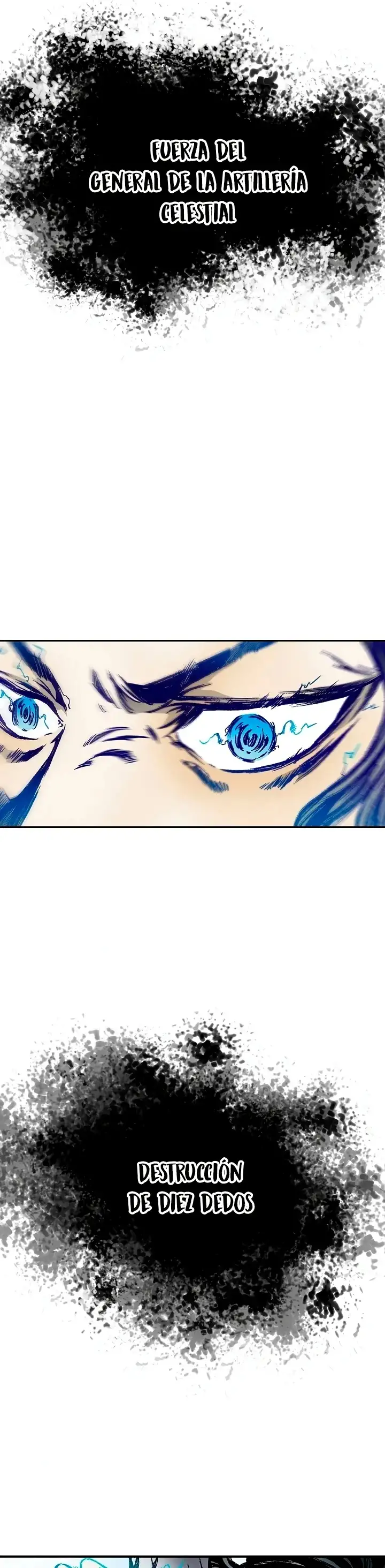 Memorias Del Dios De La Guerra Capítulo 39 - Page 2