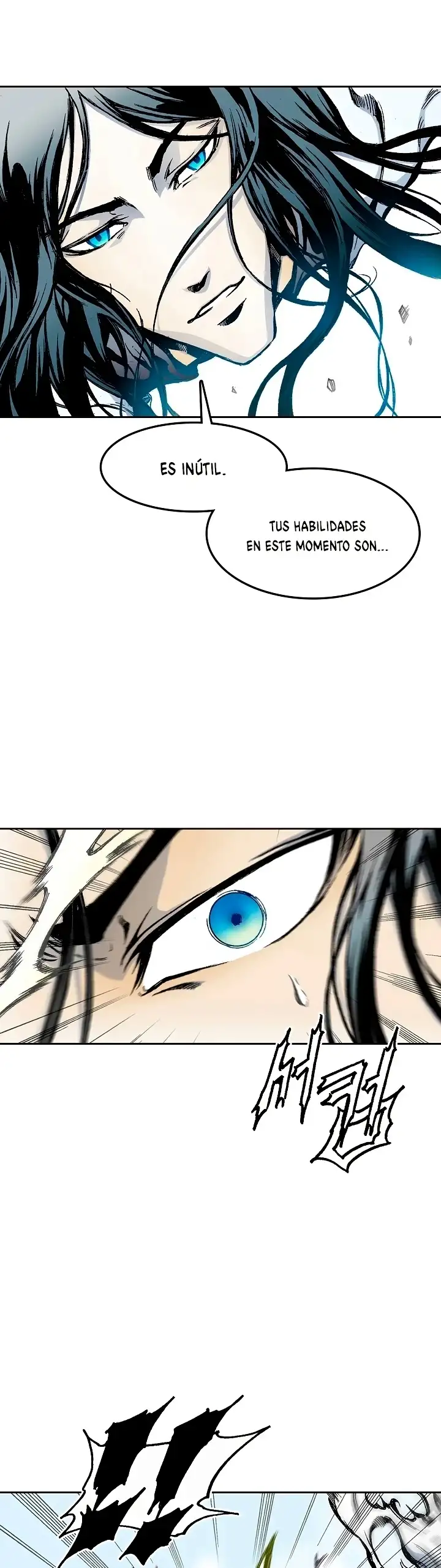 Memorias Del Dios De La Guerra Capítulo 40 - Page 12