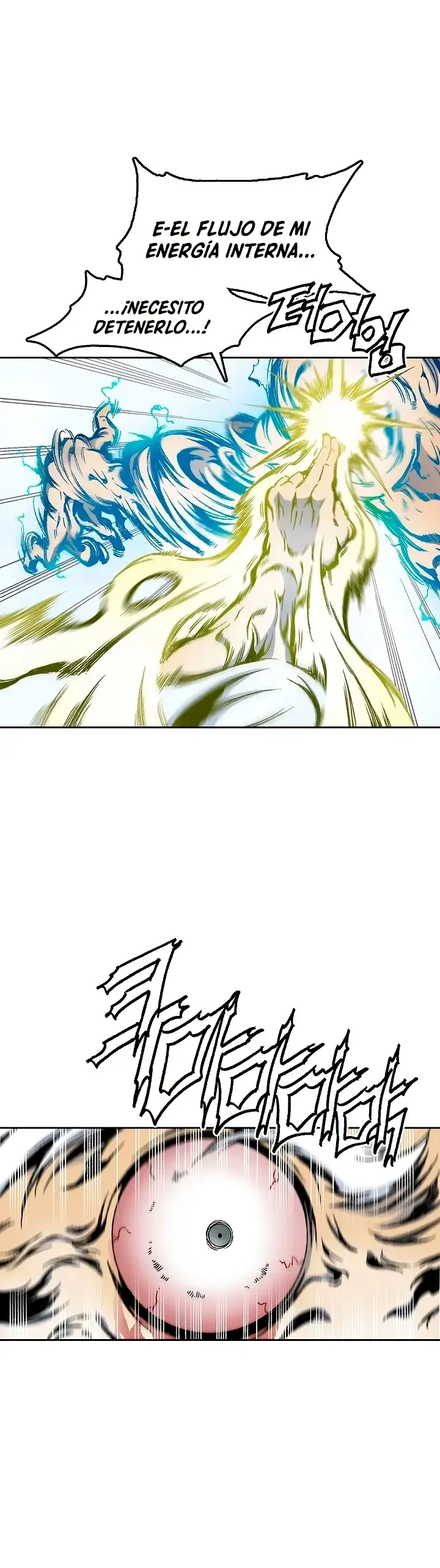 Memorias Del Dios De La Guerra Capítulo 40 - Page 7