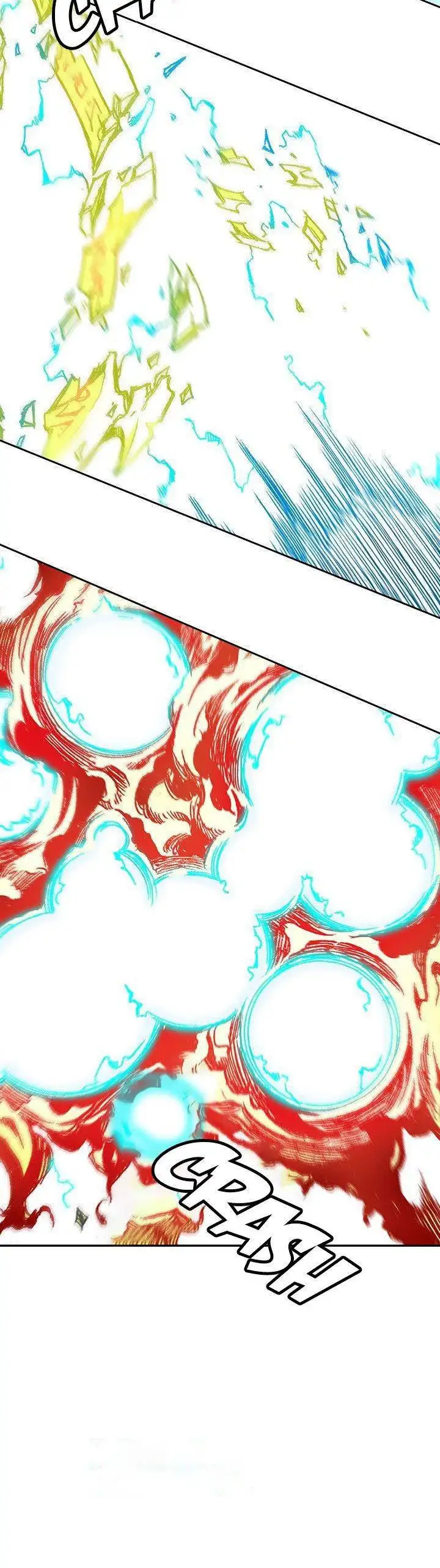 Memorias Del Dios De La Guerra Capítulo 41 - Page 10