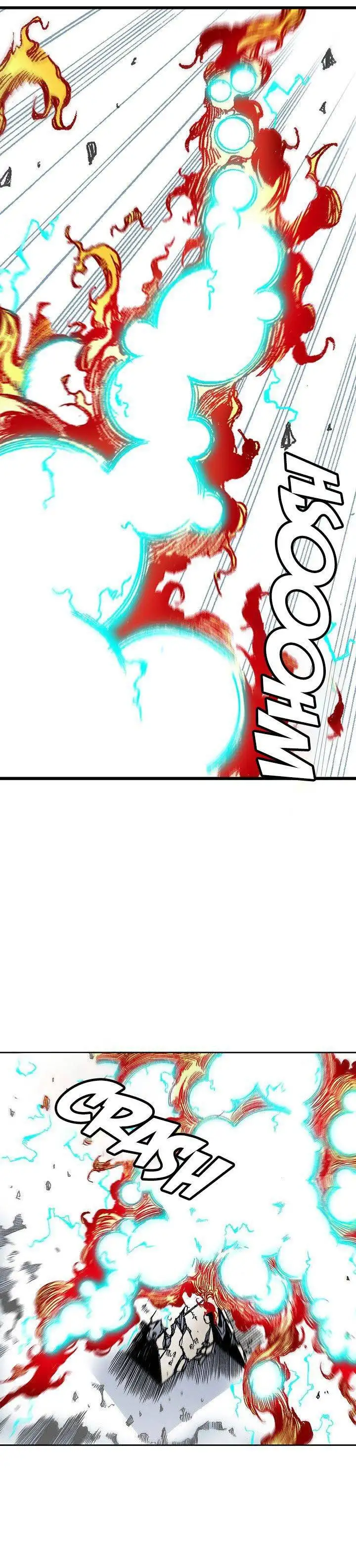 Memorias Del Dios De La Guerra Capítulo 41 - Page 11