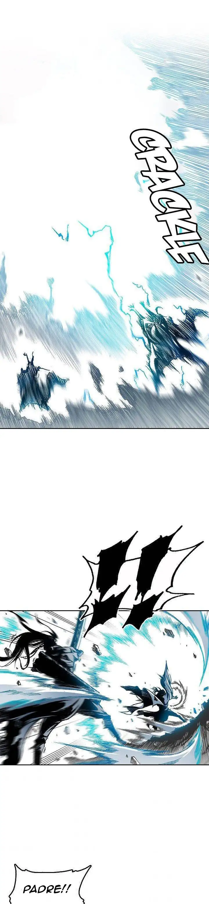 Memorias Del Dios De La Guerra Capítulo 41 - Page 12