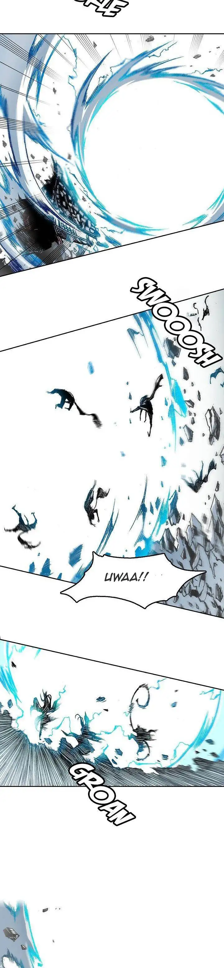 Memorias Del Dios De La Guerra Capítulo 41 - Page 14