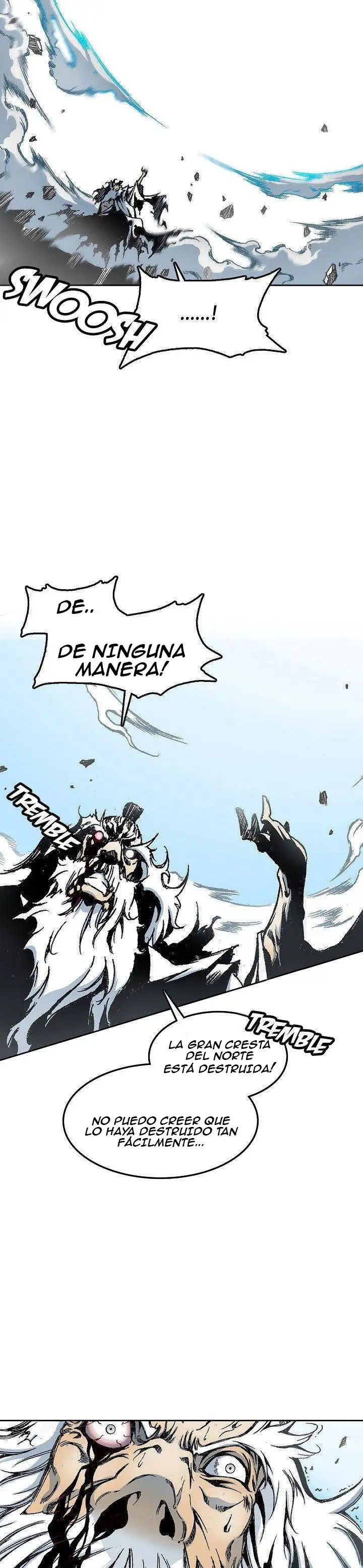 Memorias Del Dios De La Guerra Capítulo 41 - Page 15