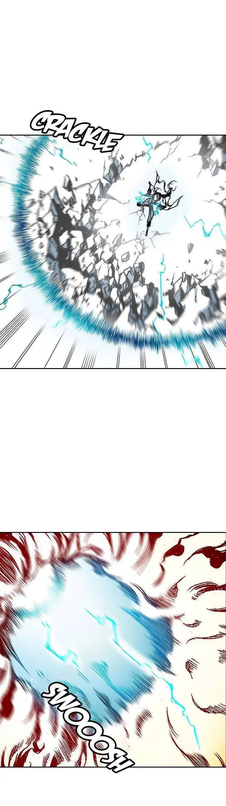 Memorias Del Dios De La Guerra Capítulo 41 - Page 6