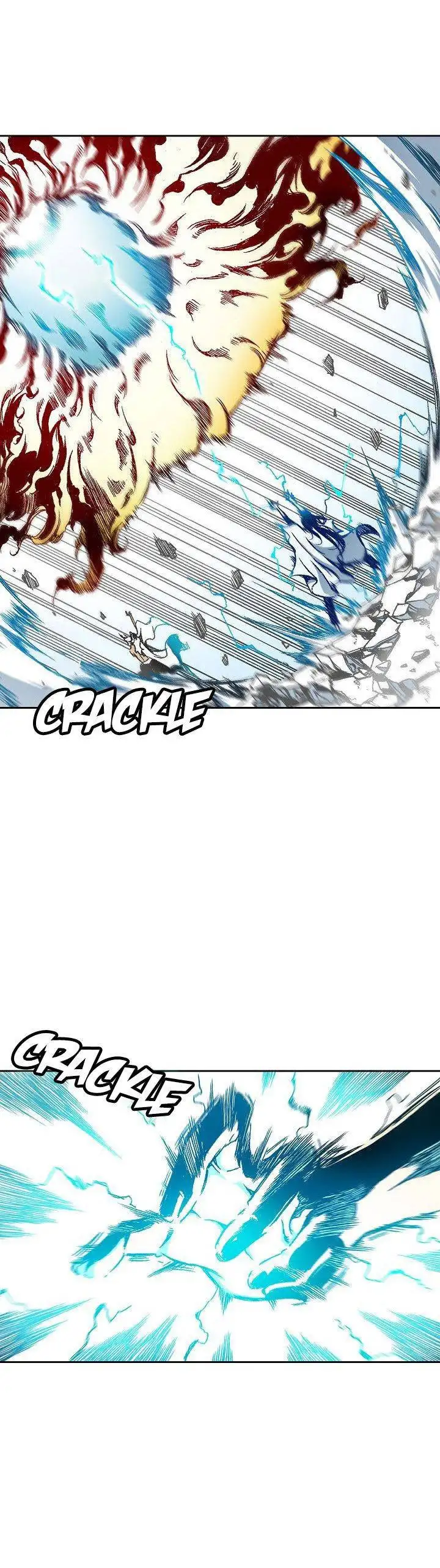 Memorias Del Dios De La Guerra Capítulo 41 - Page 7