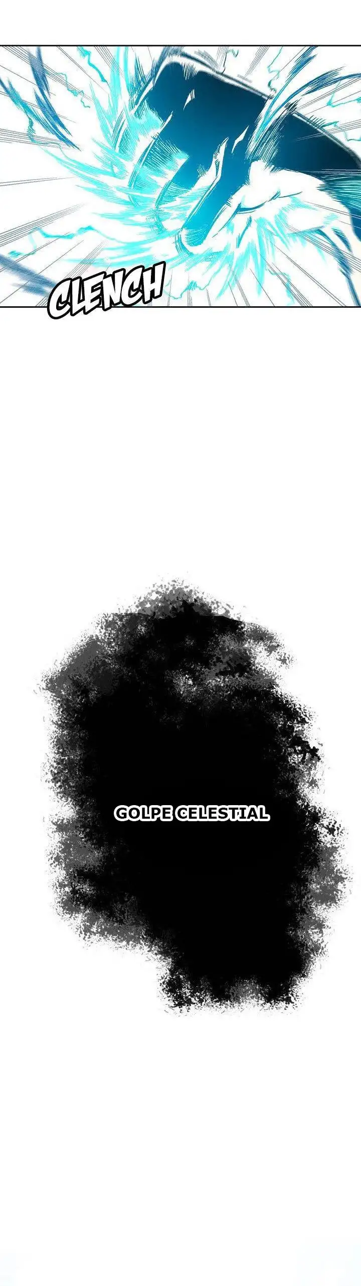 Memorias Del Dios De La Guerra Capítulo 41 - Page 8