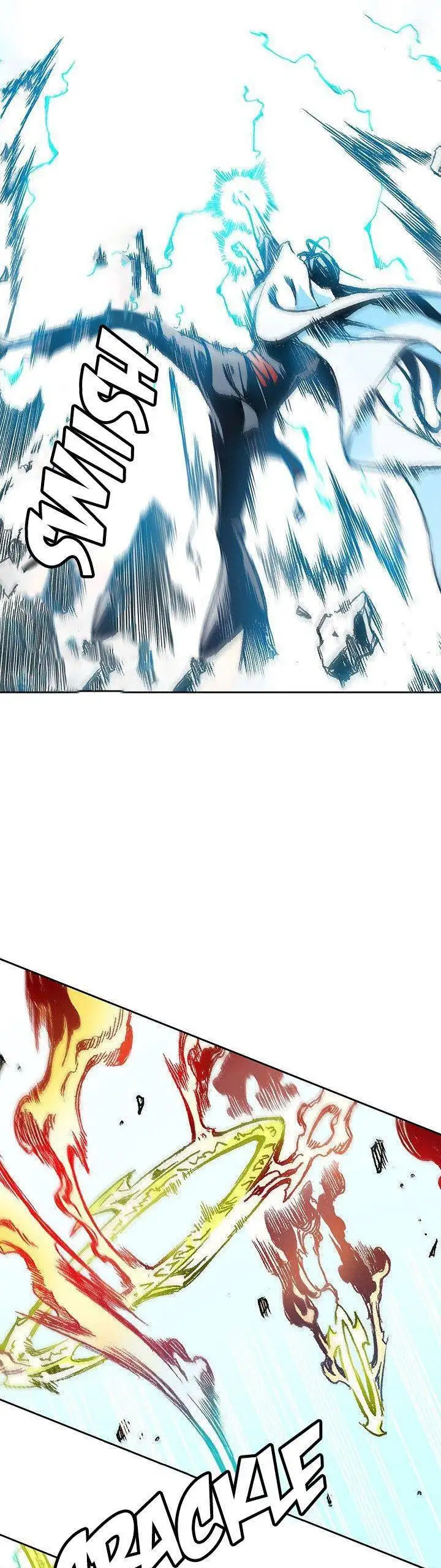 Memorias Del Dios De La Guerra Capítulo 41 - Page 9