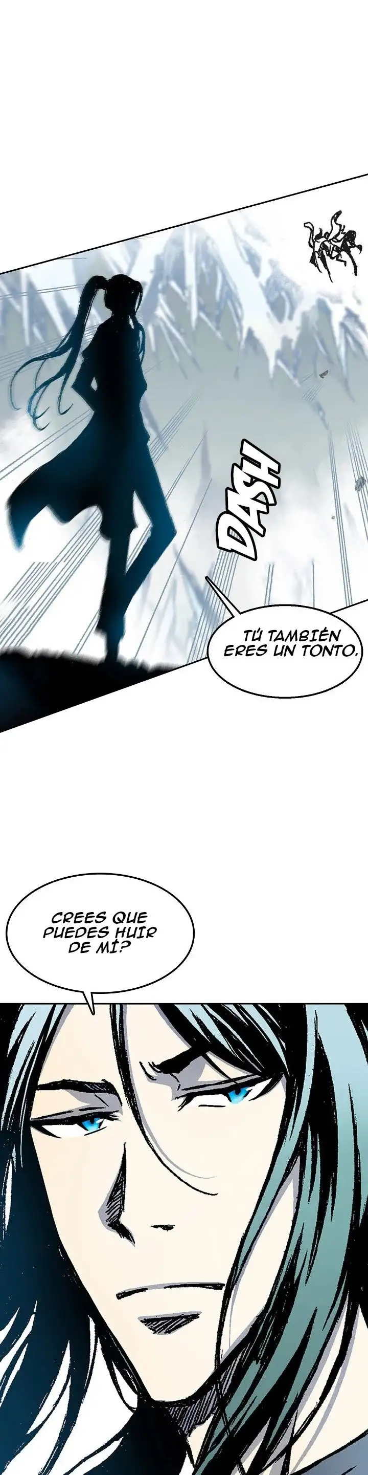 Memorias Del Dios De La Guerra Capítulo 42 - Page 13