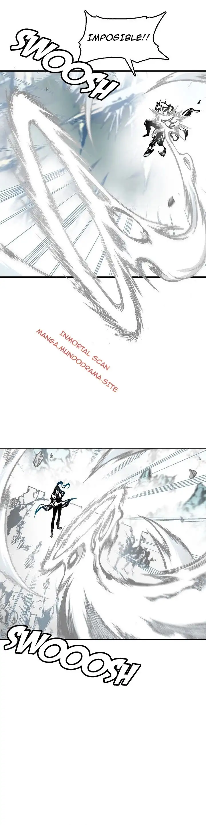 Memorias Del Dios De La Guerra Capítulo 42 - Page 15