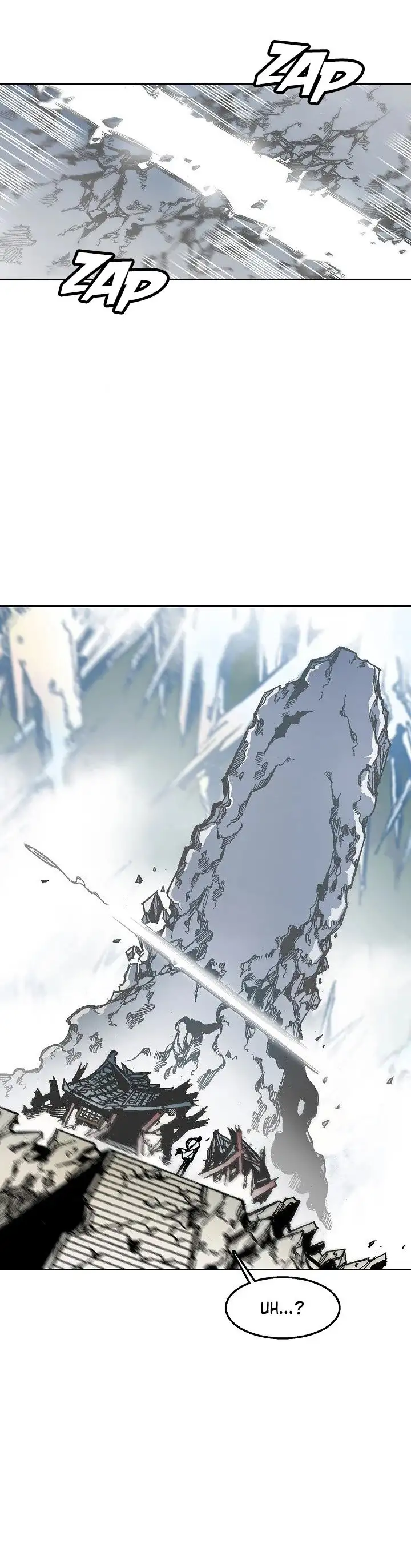 Memorias Del Dios De La Guerra Capítulo 42 - Page 18