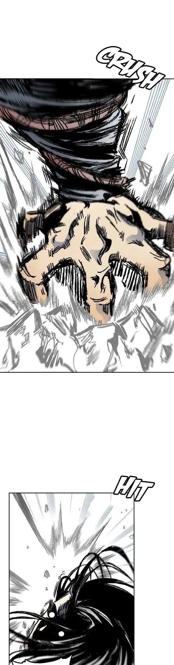 Memorias Del Dios De La Guerra Capítulo 42 - Page 27