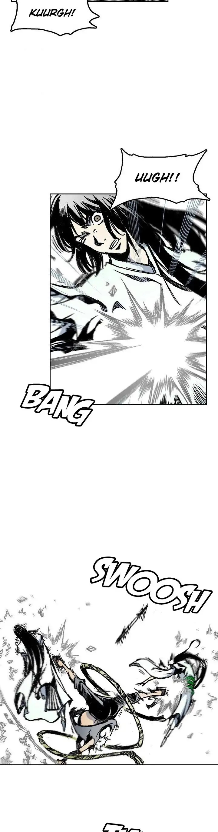 Memorias Del Dios De La Guerra Capítulo 42 - Page 28