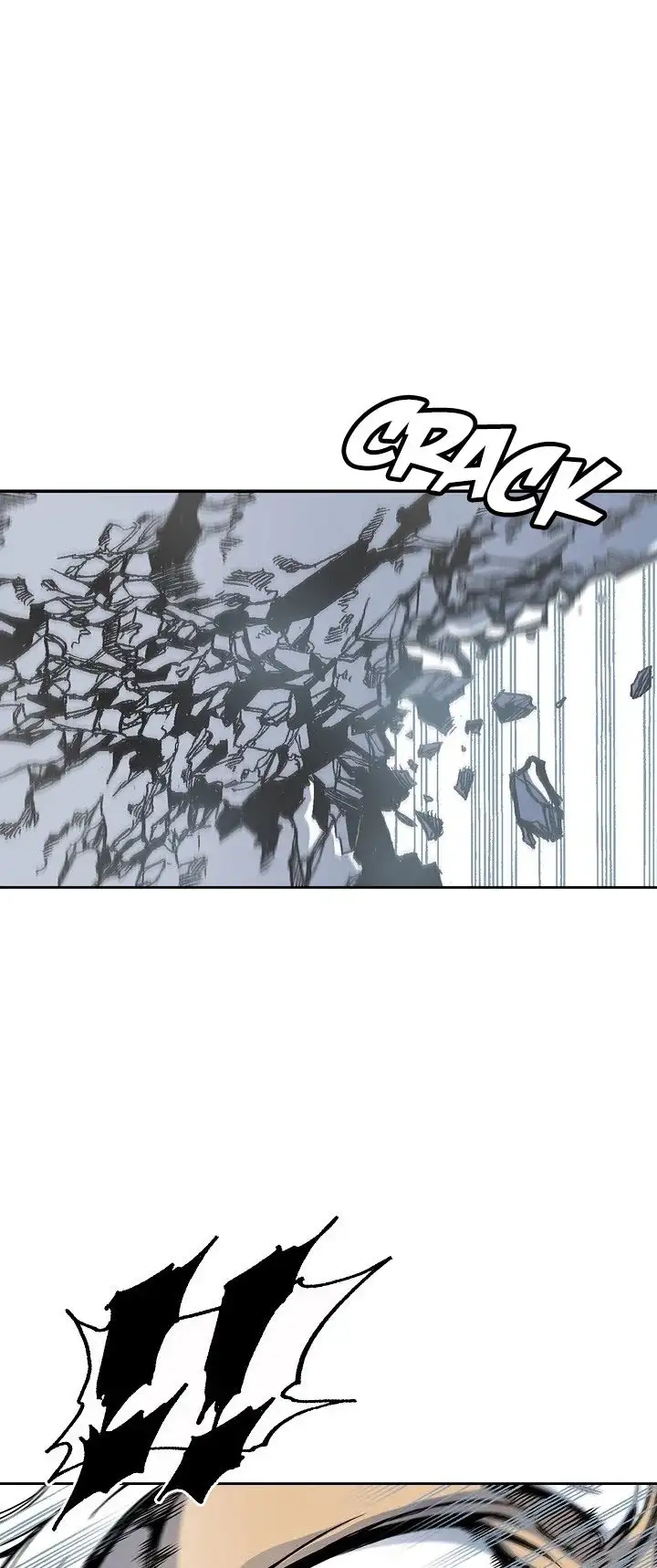 Memorias Del Dios De La Guerra Capítulo 42 - Page 34