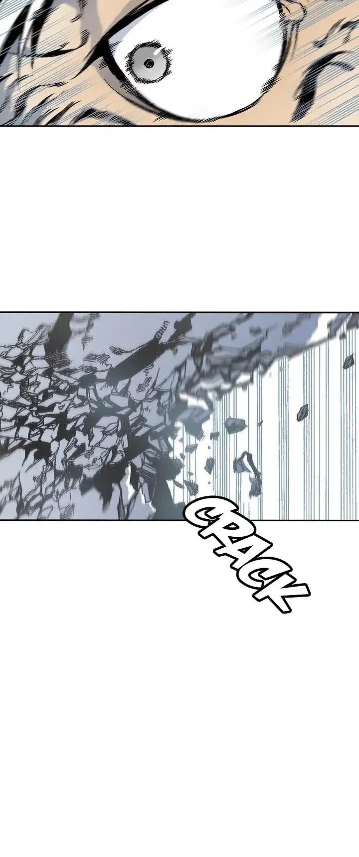 Memorias Del Dios De La Guerra Capítulo 42 - Page 35